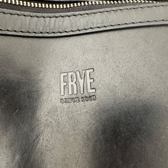 Frye small backpack - Picture 2 of 15